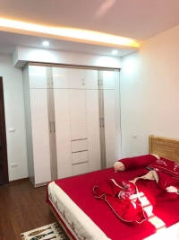 Bán gấp tòa nhà Võ Chí Công, veiw hồ tây. Kinh doanh thu nhập ổn định hàng tháng