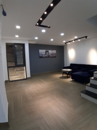 Nhà hẻm xe hơi Nguyễn Thị Minh Khai 6x22m 2 MT trước sau, 2 tầng, giá 22.9 tỷ. LH: 0937156593
