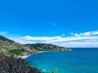 Chính chủ cần bán đất thổ cư Xã Cà Ná, Thuận Nam, Ninh Thuận - Liên hệ 0965927300 Công Hữu