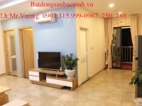 bán căn chung cư thương mại viglacera 3 ngủ đủ nội thất đẹp đông nam