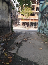 Chính chủ bán nhà nguyên căn, trung tâm Phường Thống Nhất, TP. Biên Hòa