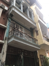 Cho thuê nhà riêng trong ngõ Huỳnh thúc kháng , Nguyên hồng