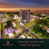TUNG BẢNG HÀNG APEC MANDELA GRAND PHÚ YÊN-DỰ ÁN CAO CẤP 5*LH 0905.090.392