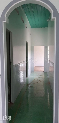 Chính chủ bán lô đất đẹp, 234m2,  Đường Trưng Nữ Vương, TP. Tây Ninh