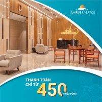 Đăng kí trải nghiệm căn hộ văn phòng 24/24 mặt tiền Nguyễn Hữu Thọ