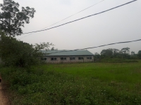Gia đình cần thanh lý gấp trang trại Chương Mỹ DT 15700m2 có 2000m chuồng trại, 7000m2 ao, vườn cây giá 3,5 tỷ.