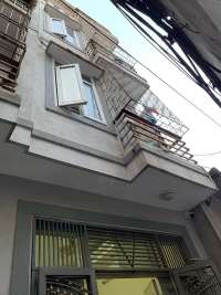 Căn hộ sapphire 3 tại đô thị Vinhomes Smart City giá chỉ hơn 1 tỷ