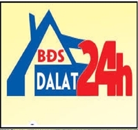 Cần Bán đất nền Biệt Thự đường Nam Hồ, Đà Lạt 267.7m2 - BĐS Đà Lạt 24h