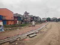 Muốn nhượng lại lô đất giãn dân chợ Nghiêm Xá thuộc Thị Trấn Chờ - Yên Phong giá CĐT