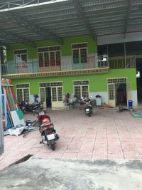 Chính chủ Cần bán nhà đất tại đường An Thạnh 20, KP Thạnh Lợi, P An Thạnh, TX Thuận An. Giá bán 12 tỷ