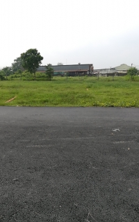 Bán đất mặt tiền đường 96, 158m2: 5x32m thổ cư. Ngay bv Xuyên Á, 930 triệu