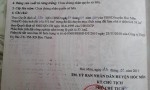 Chính Chủ Kẹt Vốn Kinh Doanh Cần Sang Lại 551m2 Đất  Xuân Thới Thượng , Hóc Môn