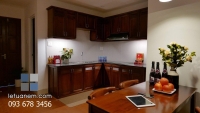 Bán căn hộ 2 phòng ngủ chung cư Cadif, Hưng Phú - 1.77 tỷ