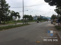 Bán nền đường A4 khu dân cư Phú An, Cái Răng - 2.19 tỷ