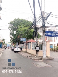 Bán nền 2 mặt tiền hẻm 77 Phạm Ngũ Lão, Cần Thơ - 1.73 tỷ