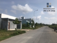 Bán nền đường A3 KDC Hưng Phú 1 đối diện Vincom - 5.2 tỷ