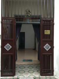 CHÍNH CHỦ CẦN CHO THUÊ NHÀ NGUYÊN CĂN CẤP 4 NGAY TRƯNG NỮ VƯƠNG,PHƯỜNG HÒA THUẬN TÂY, HẢI CHÂU, ĐÀ NẴNG