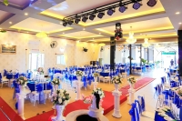Cần bán đất + nhà hàng đang hoạt động ở Vĩnh Tân, Tuy Phong, Bình Thuận - 0967176673