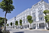 Bán Liền Kề Louis City 0886666221