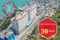 Cơ hội sở hữu  chung cư căn hộ Romanplaza - Tố Hữu -Hà Đông