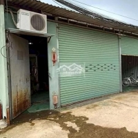 Chính chủ Cần sang lại mặt bằng xưởng 200m² địa chỉ Phạm Hùng, Phường 8, Quận 8.