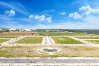 DỰ ÁN ĐẦu tiên tại Bến Lức