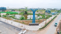 Cần bán gấp lô đất dự án Phố Nối House, 61m2, giá chỉ 17,5tr/m2
