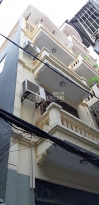 Bán nhà 42m2  gần TTTM Royal City Nguyễn Trãi, Thanh Xuân