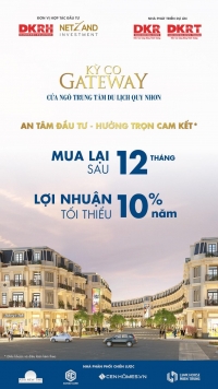 Đất Kỳ Co, Nhơn Hội, gần khu du lịch FLC Quy Nhơn, giá chỉ 1,4 tỷ.