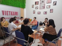 Chính chủ cần chuyển nhượng cửa hàng Spa phố Trần Quý Kiên, Cầu Giấy ,Hà Nội