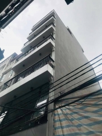 CĂN HỘ TIỆN NGHI NGAY VÒNG XOAY LĂNG CHA CẢ , CỘNG HÒA , TÂN BÌNH  ( 50M2/7.2TR/THÁNG)