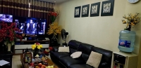 Bán nhà Trần Phú, Hà Đông kinh doanh đỉnh 60m2 mặt tiền 9m 7.7 tỷ