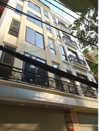 CẦN BÁN NHÀ ĐẸP PHÂN LÔ  PHỐ NGUYỄN TRÃI, NGUYỄN QUÍ ĐỨC, LÀM GÌ CŨNG CÓ TIỀN