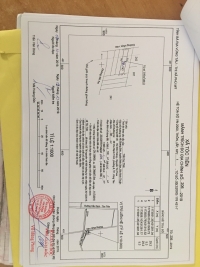 Đất Tóc Tiên, đường nhựa 147m2, tc100, shr, giá đầu tư