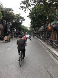 Cần sang lại phòng tập gym tại Phường Tân Hưng Thuận – Quận 12 – TP.HCM