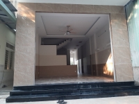 Bán căn nhà : 28/13 phú mỷ, p 22, Bình Thạnh.TP HCM.