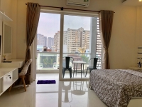 CHÍNH CHỦ CẦN CHO THUÊ OFFIETEL KHU CĂN HỘ CAO CẤP FLORITA – QUẬN 7 – TPHCM
