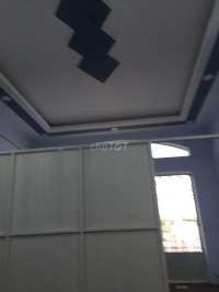 Chính chủ cần bán Nhà 1 trệt 1 lầu, 2 phòng ngủ,2 wc Phường 3 – Gò Vấp