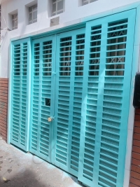 Chính chủ : Cho thuê Nhà Quận 5
