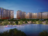 SIÊU DỰ ÁN TRUNG TÂM QUẬN 12