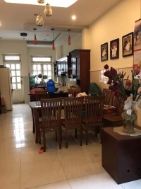 Bán nhà chính chủ Tân Bình DT 5.3m x 16m nở hậu 3 lầu, ở ngay, hàng hiếm