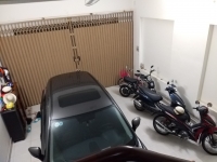 Cần tiền kinh doanh nên cần bán gấp căn nhà được xây tấm huyết 1 trệt 2 lầu ngang 5,4m hướng ĐN khu TTĐT Chí Linh P10 Vũng Tàu