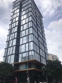Chính Chủ Bán tòa nhà  Building MT 56 Nguyễn Đình Chiểu P Đa Kao Q1 DT 19x27m 2H14T Giá 950 TỶ TL