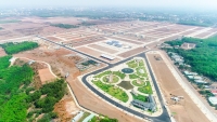 cần bán lô đất giá rẻ nhất thị trường 850tr
