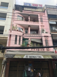Bán Nhà Mặt Tiền Đẹp Chính Chủ Nguyễn Biểu Phường 1 Quận 5 DT 4 x 20m Giá 23 Tỷ TL