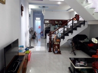 Chính chủ cần Bán nhà mới 1 trệt 2 lầu, Đường Làng Tăng Phú, Tăng Nhơn Phú A, Quận 9