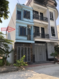 Bán nhà 3 tầng mới xây, vị trí đẹp , đất đô thị khu qui hoạch ven Hà nội , giá thỏa thuận ngoài 2 tỷ3