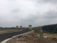 Mở bán giai đoạn 2 dự án Centa City