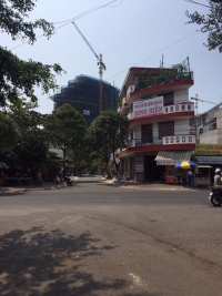 Cần bán 2 lô đất đẹp, đất nở hậu mặt tiền lớn đường Bến Nôm, hướng đông nam, phường Rạch Dừa Vũng Tàu, giá đầu tư...