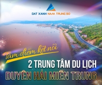 Giới đầu tư đang săn lùng đất nền ven biển - KDC Đồng Mặn là lựa chọn hàng đầu